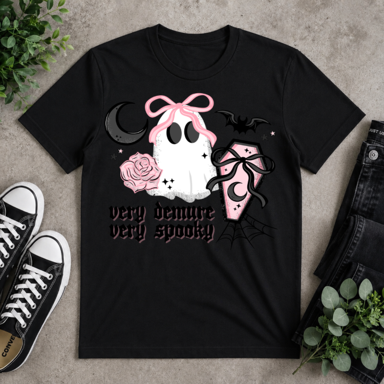 PRE-ORDER Very Demure Tshirt