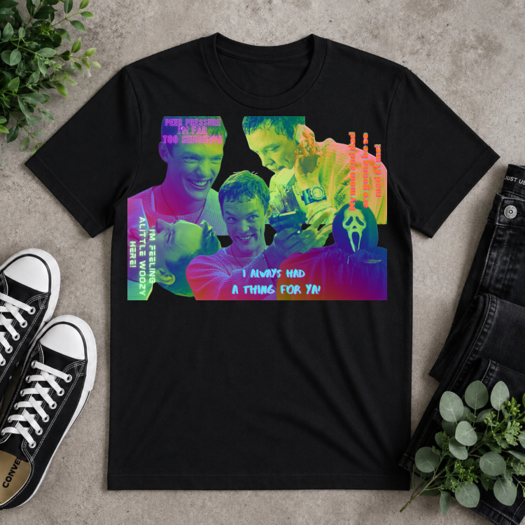 PRE-ORDER Stu Women’s Tshirt
