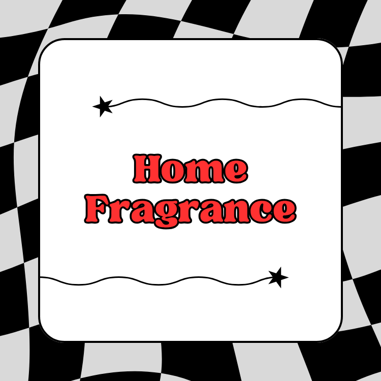 Home Fragrance
