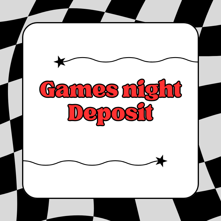 Games Night