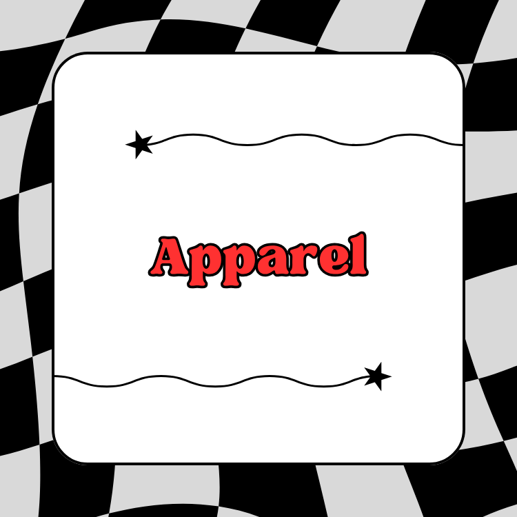 Apparel