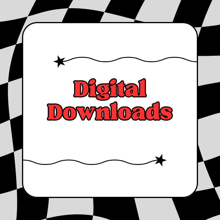 Digital Downloads