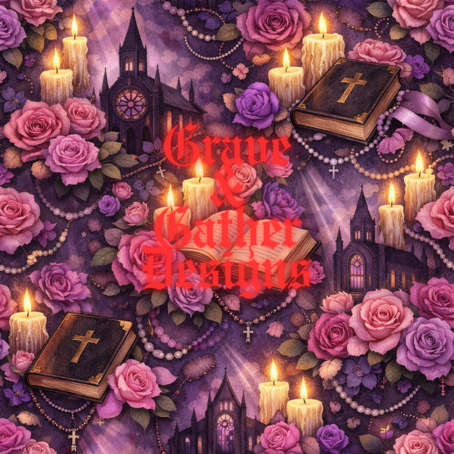 Unholly Release Entire Collection PLUS two Freebies