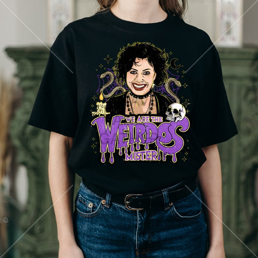 PRE-ORDER Witchy Chaos TShirt
