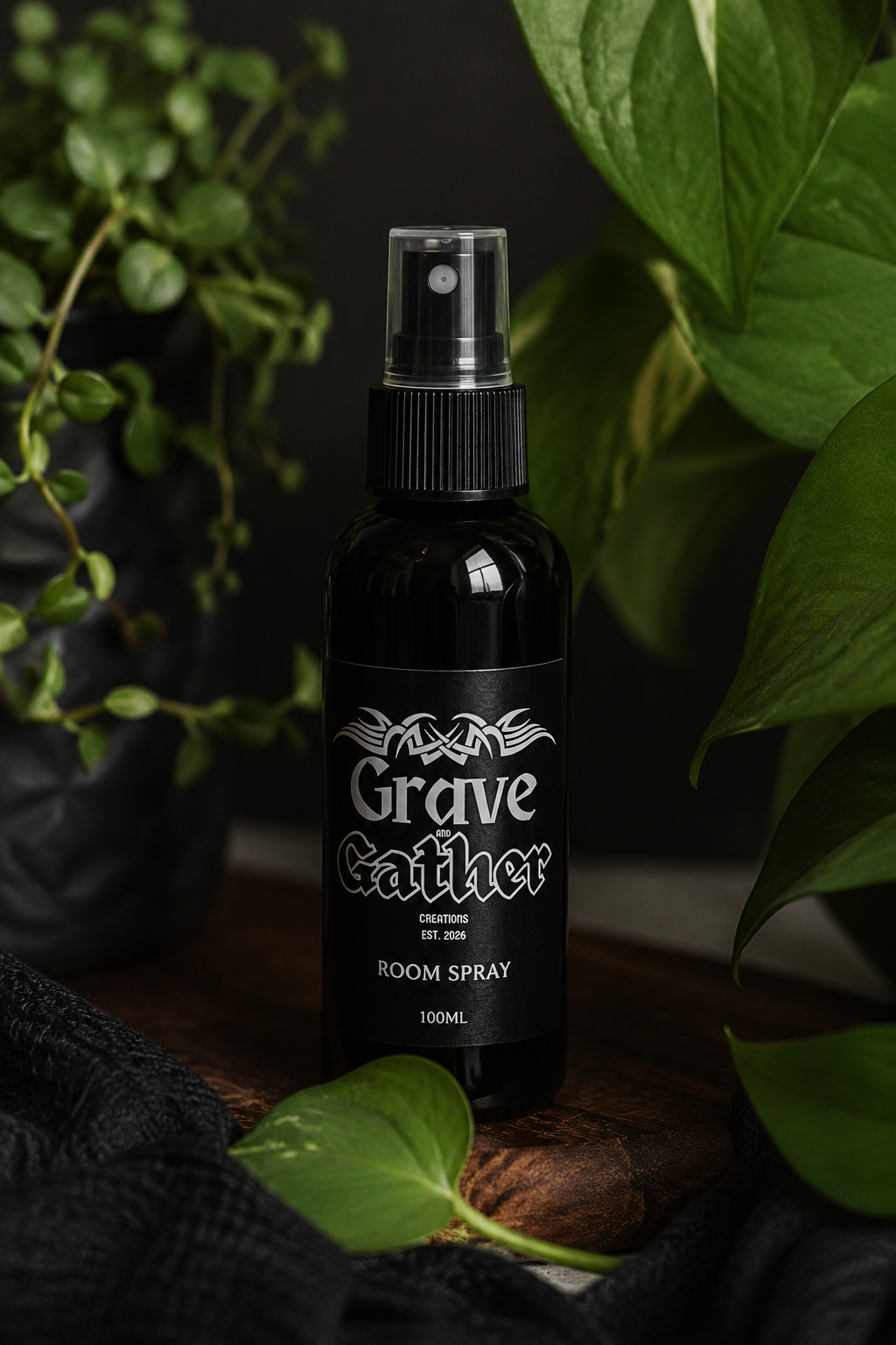Room Spray