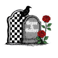 Grave and Gather Creations